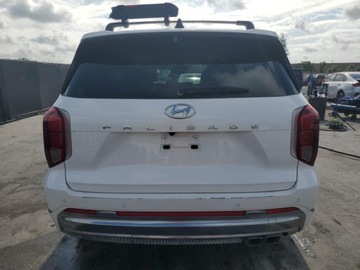 Hyundai 2024 Hyundai Palisade Calligraphy 2024 3.8l 3.8 Benzyna 291KM, zdjęcie 2