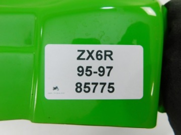 KAWASAKI ZX6R NINJA 95-97 ЗАДНИЕ КОЛЕСНЫЕ АРКИ