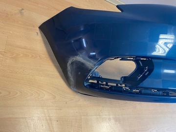 OPEL CORSA E 2014- ПЕРЕДНИЙ БАМПЕР