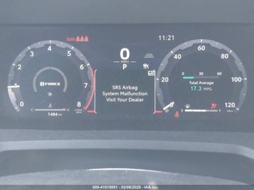 Toyota Tacoma II 2025 Toyota Tacoma 2025r., TRD SPORT, od ubezpieczalni 2.4 Benzyna 278KM, zdjęcie 10