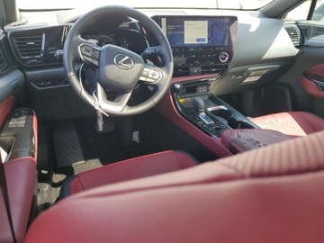 Lexus NX II 2022 Lexus NX 350H 2022 2.5l 2.5 Hybryda 240KM, zdjęcie 8
