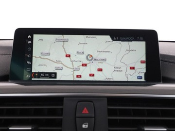 BMW Seria 4 F32-33-36 Coupe Facelifting 420d 190KM 2018 BMW 420 2.0d Automat xDrive Luxury Line Navi, zdjęcie 23