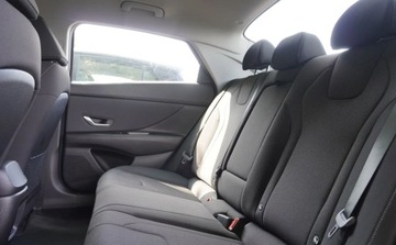 Hyundai Elantra VII Sedan 1.6 MPI 123KM 2024 Hyundai Elantra Hyundai Elantra FV23 1.6 123km Modern cool Salon Polska A, zdjęcie 22