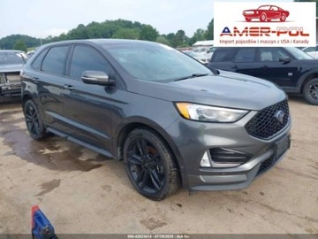 Ford Edge II 2020 Ford Edge St awd 2.7 Benzyna 335KM