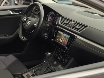 Skoda Superb III Kombi Facelifting 2.0 TDI SCR 150KM 2021 Skoda Superb Style / Canton / ACC / LED / Kamera c, zdjęcie 36