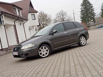 Fiat Croma II 2006 fiat croma 1.9 Diesel Bardzo ładne autko, zdjęcie 6