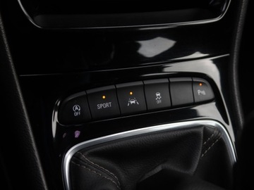 Opel Astra K Sports Tourer 1.6 CDTI 136KM 2016 Opel Astra 1.6 CDTI, Salon Polska, Navi, Klima, zdjęcie 15