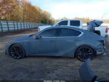Lexus IS III 2024 Lexus IS 2024 Lexus IS IS 350 F SPORT Design RWD 3.5 Benzyna 311KM, zdjęcie 1