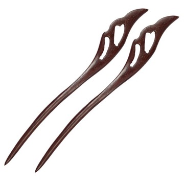 Женские заколки для волос, заколки для волос, креативные заколки для волос, деревянные палочки для волос StyleF