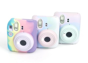 Чехол для FujiFilm INSTAX Mini 12