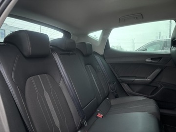 Cupra Leon II Hatchback 2.0 TSI 190KM 2024 Cupra Leon 2.0TSI 190KM DSG(Salon Polska, bezwypad, zdjęcie 20