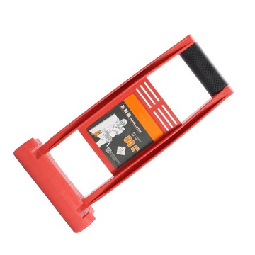 Uchwyt do paneli Podnośnik do płyt kartonowo-gipsowych ze sklejki