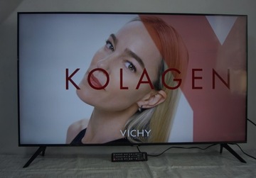 Telewizor LED Samsung GU50TU8079U 50