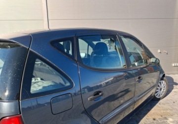 Mercedes Klasa A W169 2005 Mercedes-Benz Klasa A panorama,alu 16,jedzie jak nowe 1.7 Diesel 90KM, zdjęcie 6