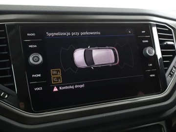 Volkswagen T-Roc I SUV 2.0 TDI 150KM 2019 Volkswagen T-Roc 2.0 TDI Automat Advanced, zdjęcie 23