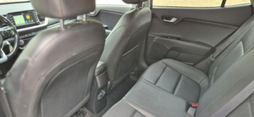 Kia Stonic I Crossover 1.4 DOHC 100KM 2018 KIA STONIC BUSINESS LINE! Super stan!, zdjęcie 19