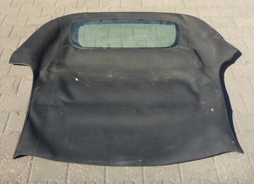 Porsche Boxter GTS 981 Dach 98156101505A27