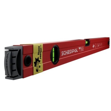 POZIOMICA WSTRZĄSOODPORNA SCHEDPOL PROTECT 40CM !