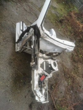 AUDI A4 8W B9 ČTVRTKA PRAVÁ