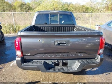 Toyota Tacoma II 2021 Toyota Tacoma 2021r., SR, od ubezpieczalni 2.7 Benzyna 159KM, zdjęcie 5