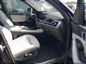 BMW X5 G05 2024 BMW X5 Xdrive 40i 3.0 Benzyna 375KM, zdjęcie 9