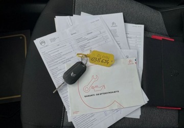 Citroen 2021 Citroen C4 MANUAL 52.000KM BEZWYPADKOWY gwarancja perfekcyjny, zdjęcie 34