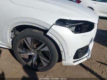 Volvo XC90 II 2022 Volvo XC 90 2022 VOLVO XC90 RECHARGE PLUG-IN HYBRID T8 R-DESIGN 7 PASSENGER, zdjęcie 3