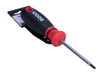 WKRĘTAK TORX T15X100 MM