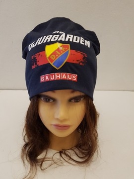 BAUHAUS CZAPKA NEH COM BEANIE ORYGINALNA