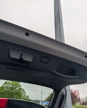 Hyundai Kona II 2025 Hyundai Kona Hybrid 2025 1.6GDI 129KM automat Executive Tech Design 2.759, zdjęcie 10