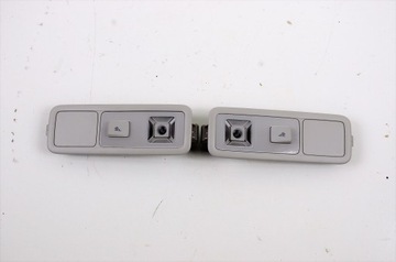 VW TIGUAN LAMPKA PODSUFITKI 5NA861137B