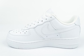 Кроссовки Nike Air Force 1 DD8959 100, размер 36