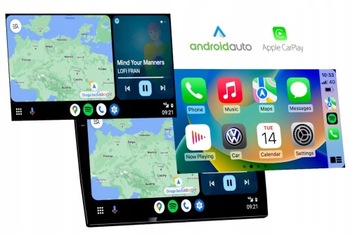 Radio Android FS2-Pro Megane 3 Fluence 2/32 CarPlay Android Auto 8-core