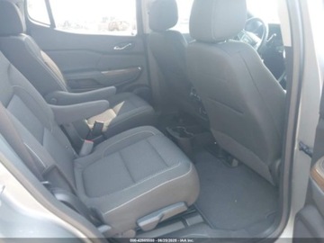  GMC Acadia SLE 2023 2.0l 2.0 Benzyna 228KM, zdjęcie 12