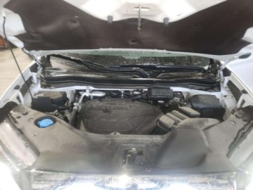 Honda Ridgeline 2023 Honda Ridgeline Rtl 2023 3.5 Benzyna 280KM, zdjęcie 6