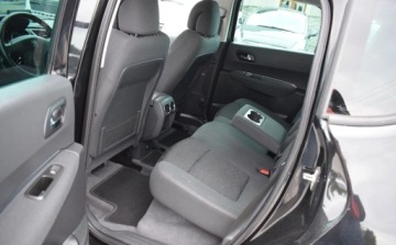 Peugeot 3008 I 2015 Peugeot 3008 3008 LIFT 1.6 HDI 120KM Automat, Nawigacja, Alusy 1.6 Diesel, zdjęcie 8