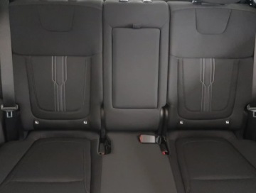 Hyundai Tucson IV SUV HEV 1.6 T-GDI HEV 230KM 2023 Hyundai Tucson 1.6 T-GDI HEV, Salon Polska, zdjęcie 8