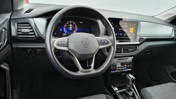 Volkswagen T-Cross SUV Facelifting 1.0 TSI 115KM 2024 Volkswagen T-Cross Life Plus 1.0 TSI 116 KM DSG,A, zdjęcie 32