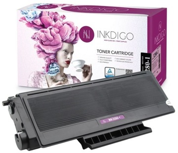 TONER DO BROTHER MFC-8880DN INKDIGO CZARNY TN3280
