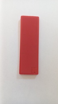 Проставки монтажные 32х100мм - набор 300шт (6 размеров по 50шт.)