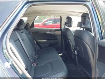 Kia Sportage V 2025 Kia Sportage 2025 KIA SPORTAGE HYBRID EX 1.6 Hybryda 177KM, zdjęcie 15