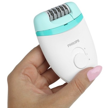 PHILIPS BRE245/00 СЕТЕВОЙ ДЕПИЛЯТОР