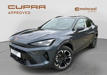 Cupra Formentor Crossover 1.5 TSI 150KM 2025 Cupra Formentor Pakiety, ACC, Digital Cockpit, Kamera, SENNHEISER, KESSY