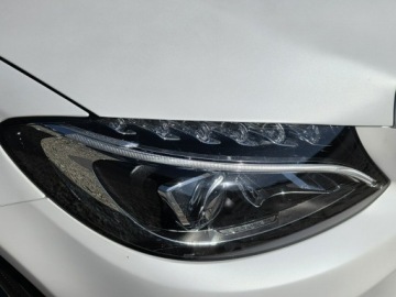 Mercedes Klasa C W205 Kombi 220 BlueTEC 170KM 2016 Mercedes C 220 AMG Mercedes C W205 220d 4Matic, zdjęcie 21