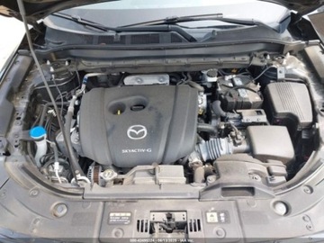 Mazda CX-5 II 2022 Mazda CX-5 2022 Mazda CX-5 2.5 S AWD 2.5 Benzyna 187KM, zdjęcie 8