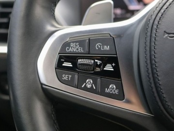 BMW Seria 3 G20-G21 Touring M Facelifting 3.0 M340d 340KM 2023 BMW Seria 3 BMW M340d xDrive Touring 3.0 Diesel 340KM, zdjęcie 22