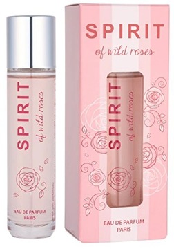SPRIT WILD ROSES woda perfumowana 30 ml