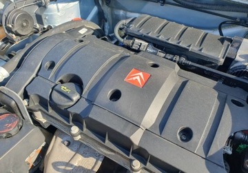 Citroen Berlingo I 1.6 16V 109KM 2005 Citroen Berlingo MULTISPACE Lift SLICZNY 1.6 16V Benzyna BOGATA WERSJA Ory, zdjęcie 19