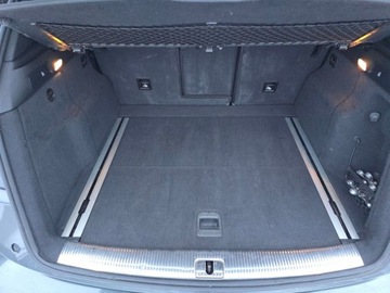 Audi Q5 I SUV Facelifting 2.0 TDI clean diesel 190KM 2014 Audi Q5 2.0 TDI S line 4x4 Automat Salon PL Panora, zdjęcie 12