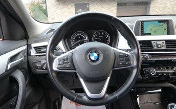 BMW X2 F39 Crossover 2.0 20i 192KM 2018 BMW X2 2,0i 192 KM Full Led Nawigacja Kamera SPORT-LINE 2.0 Benzyna 192KM, zdjęcie 29